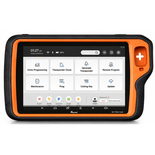 Xhorse Key Tool Plus - Advanced Version (XDKP00EN)