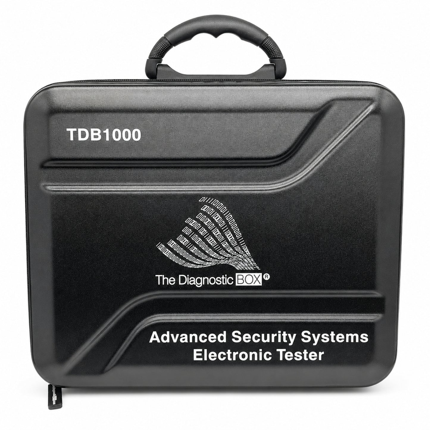 TDB1000 – ASSET Key Programmer