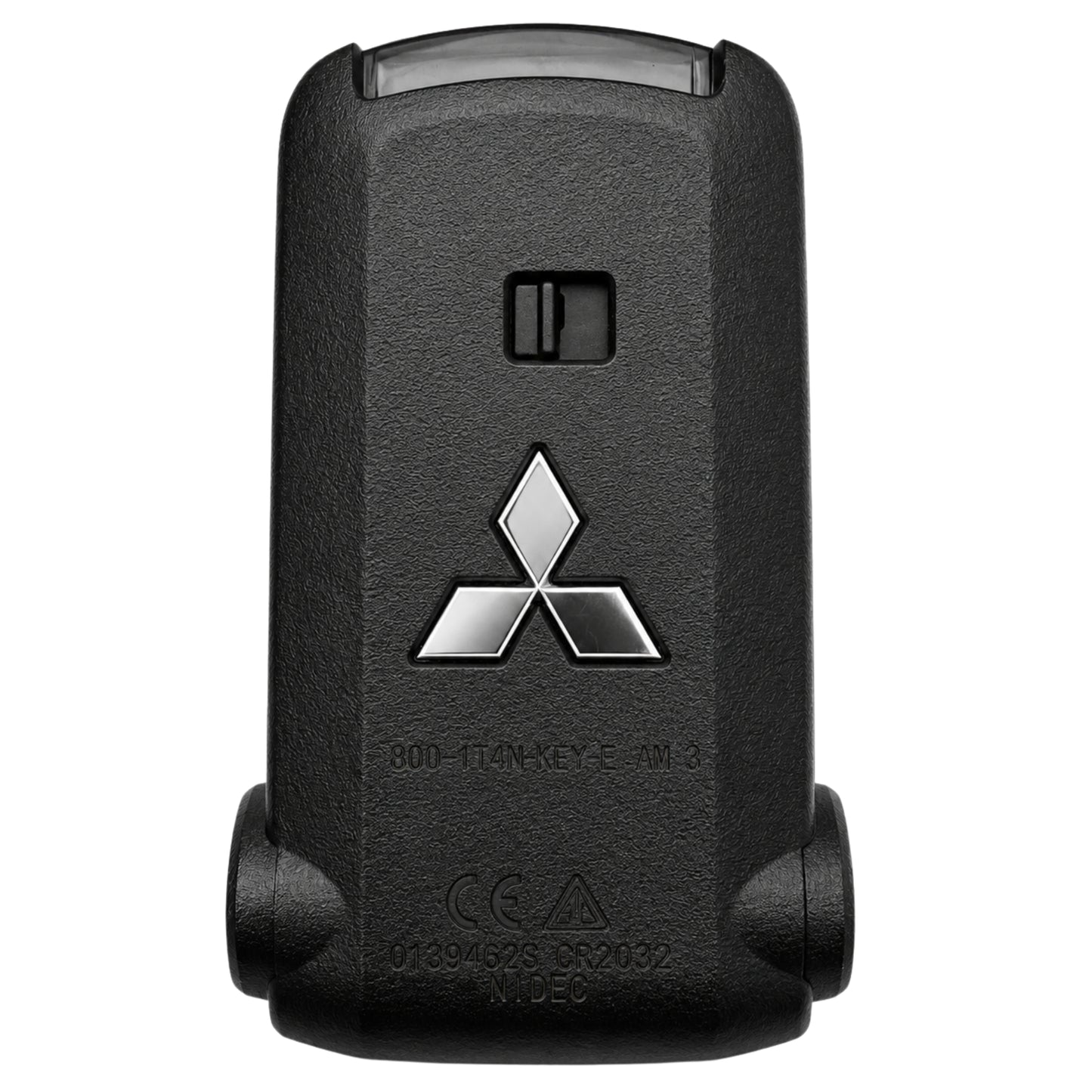 OEM 4 Button Smart Remote Key For Mitsubishi Outlander PHEV (2015 - 2019)