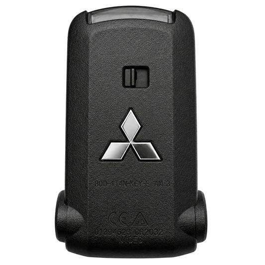 OEM 4 Button Smart Remote Key For Mitsubishi Outlander PHEV (2015 - 2019)