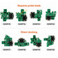 Xhorse VW / Skoda / Audi / Porsche 5C-5D Adapter Set (XDNPVDGL)