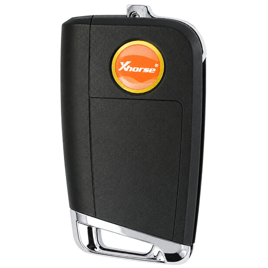 Xhorse VVDI 3 Button MQB Style XM38 Smart Remote (XSMQB1EN)