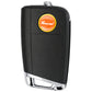 Xhorse VVDI 3 Button MQB Style XM38 Smart Remote (XSMQB1EN)