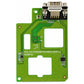 Xhorse Volvo CEM MC9S12XEQ384 Solderless Adapter For MINI PROG & VVDI Key Tool Plus (XDNP52GL)