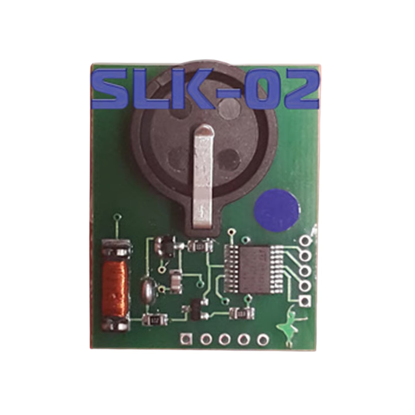 Scorpio Tango SLK 7-Piece Emulator Bundle – SLK-01 to SLK-07E Toyota & DST AES Smart Key Kit