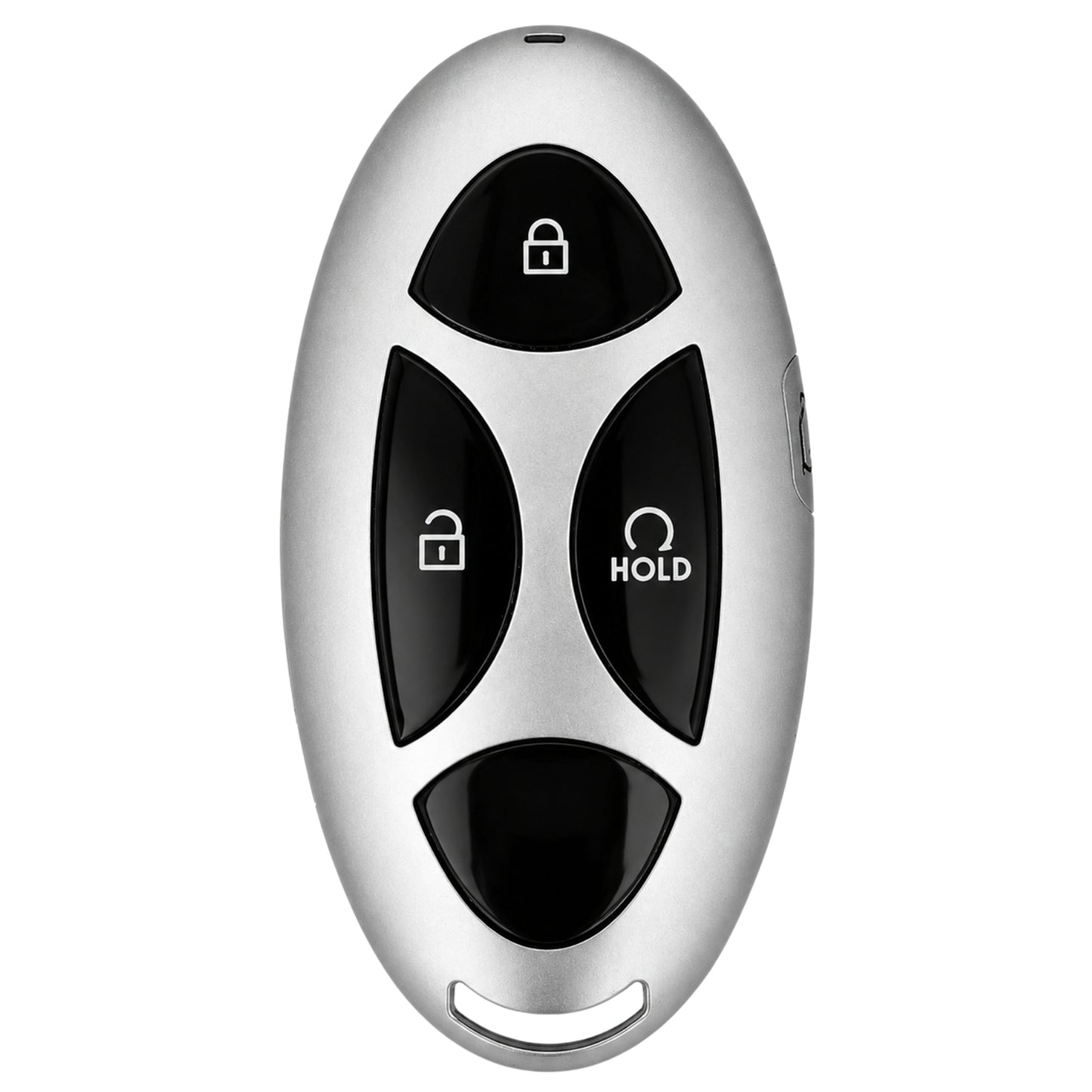 Aftermarket 4 Button Smart Remote For Hyundai Kona / Kona Electric 2023+ (95440-BF060)