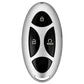 Aftermarket 4 Button Smart Remote For Hyundai Kona / Kona Electric 2023+ (95440-BF060)