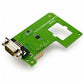 Xhorse Volvo CEM MPC5646C Solderless Adapter for MINI PROG & VVDI Key Tool Plus (XDNP53GL)