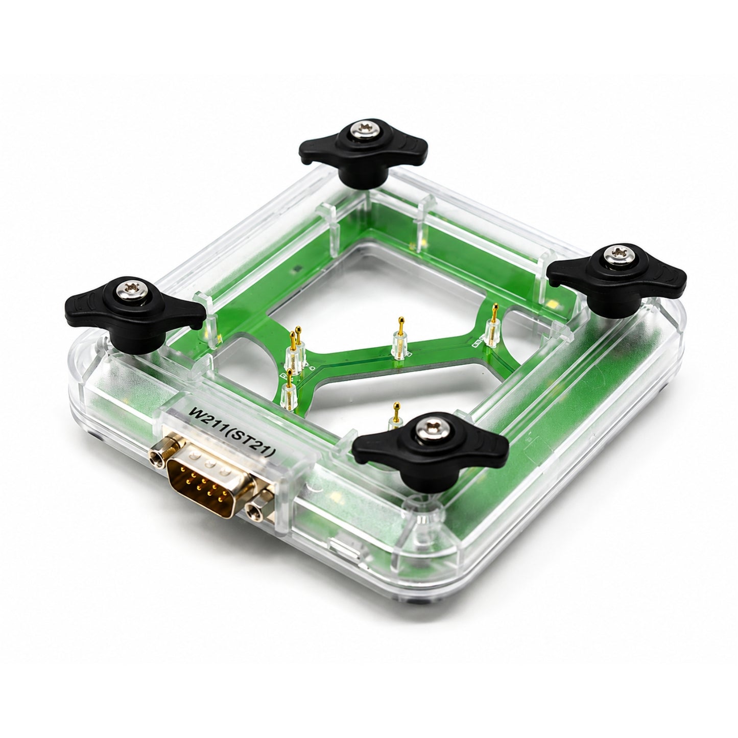 Xhorse Mercedes EIS EZS Adapter Set for VVDI Prog, Key Tool Plus, MINI PROG and MULTI-PROG (XDPG30EN)