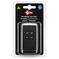 Silca  4 Button Remote Key Card for Renault / Dacia (RN-CP06)