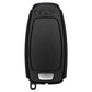 OEM 3 Button Audi A3 / S3 / RS3 / Q4 5D Smart Remote (8Y0 959 754 AN)