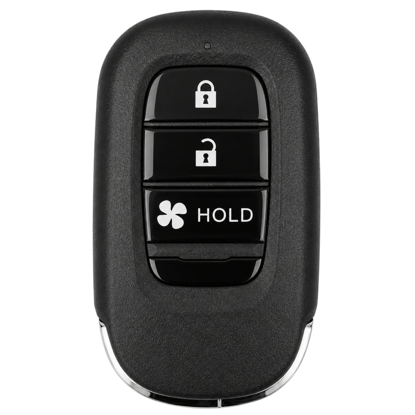 Aftermarket 2 Button Smart Remote For Honda ENY1 (2023 +)