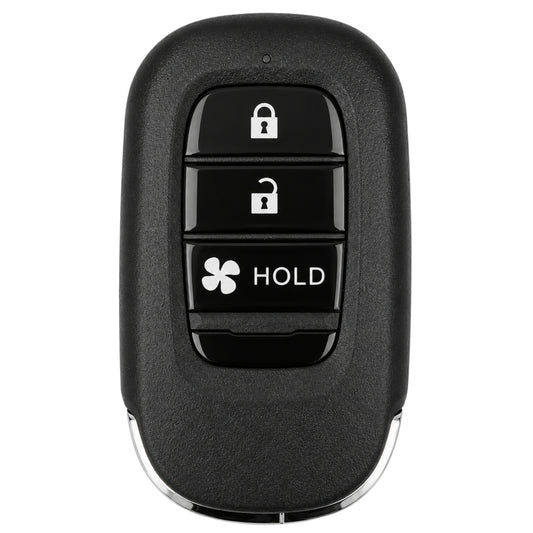 Aftermarket 3 Button Smart Remote For Honda ENY1 (2023 +)