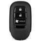 Aftermarket 2 Button Smart Remote For Honda ENY1 (2023 +)