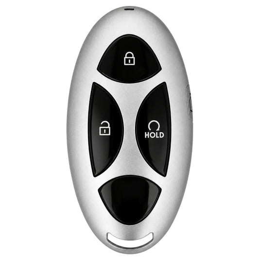 Aftermarket 4 Button Smart Remote For Hyundai IONIQ 6 2022+ (95440-KL100)