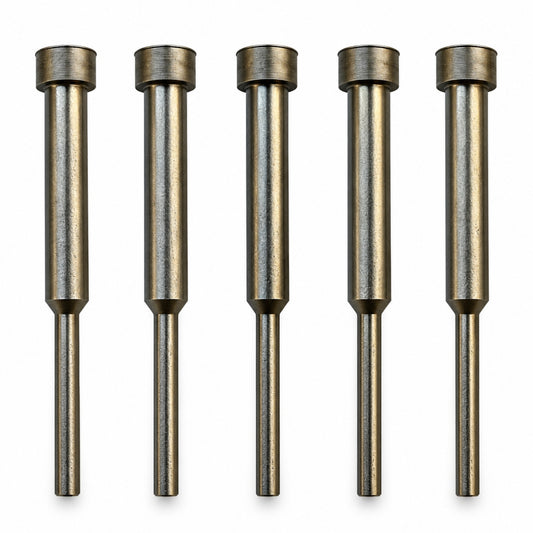 Pack of 5 Short Pin Insertion Tools
