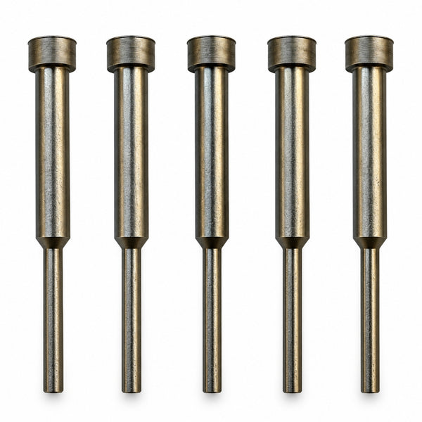 Pack of 5 Short Pin Insertion Tools