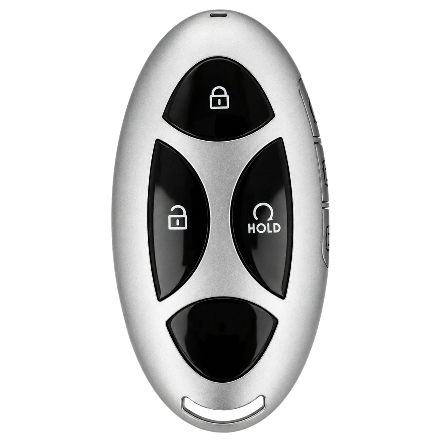 Aftermarket 6 Button Smart Remote For Hyundai Kona 2023+ (95440-BE020)