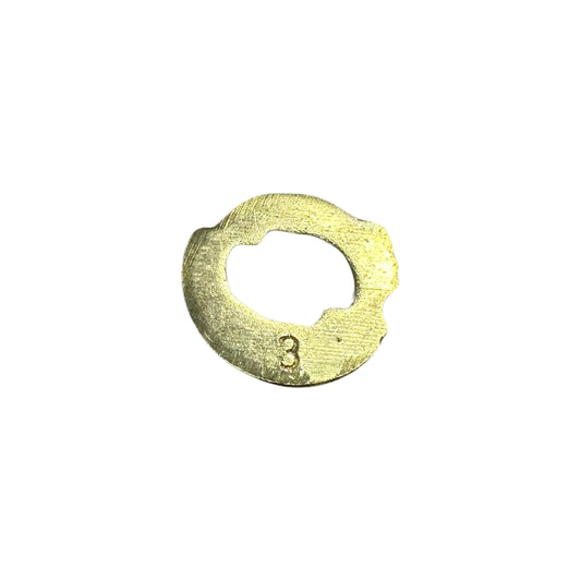 FO21 Wafer Size 3 (Pack of 20)
