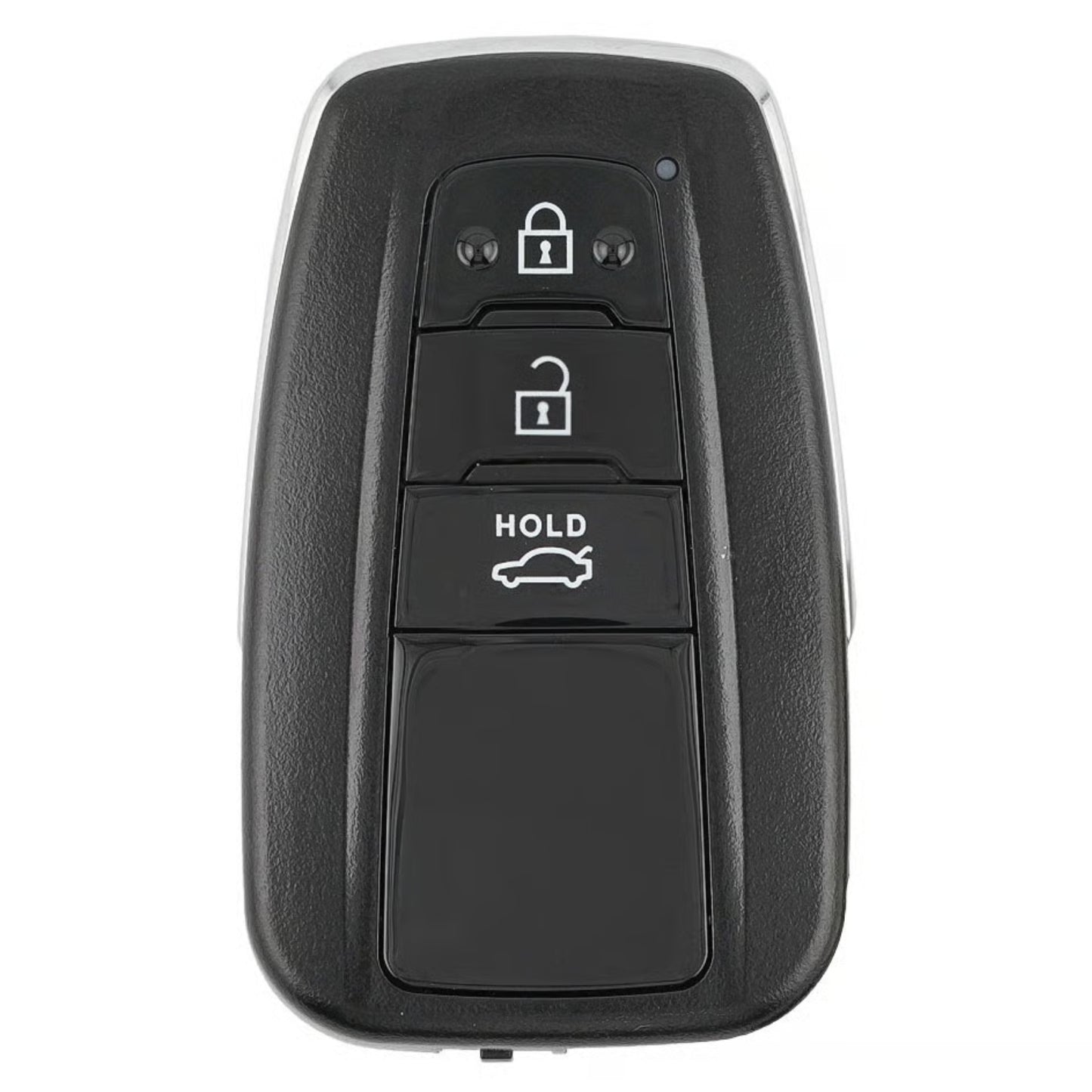 Autel IKEYTY8A3BL Universal 3 Button Toyota Style Smart Remote Key