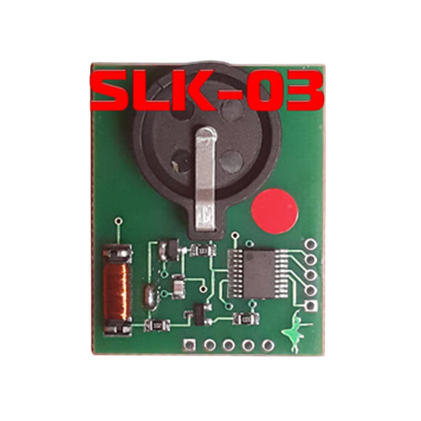 Scorpio Tango SLK 7-Piece Emulator Bundle – SLK-01 to SLK-07E Toyota & DST AES Smart Key Kit