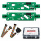 Xhorse Audi BCM2 Gen 2 Solder-Free Adapter Set for Key Tool Plus, MULTI-PROG and MINI PROG (XDNPA2GL)