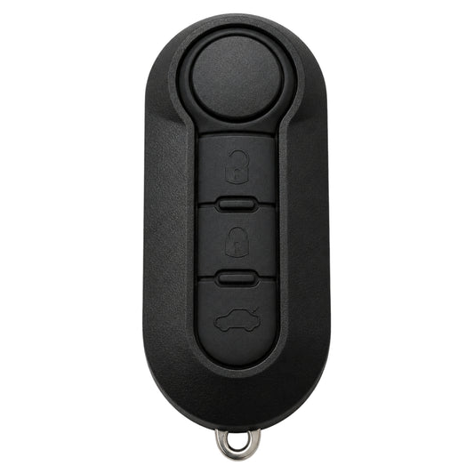 Silca 3 Button Remote Key for Marelli Systems (SIP22R07)
