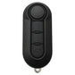 Silca 3 Button Remote Key for Marelli Systems (SIP22R07)