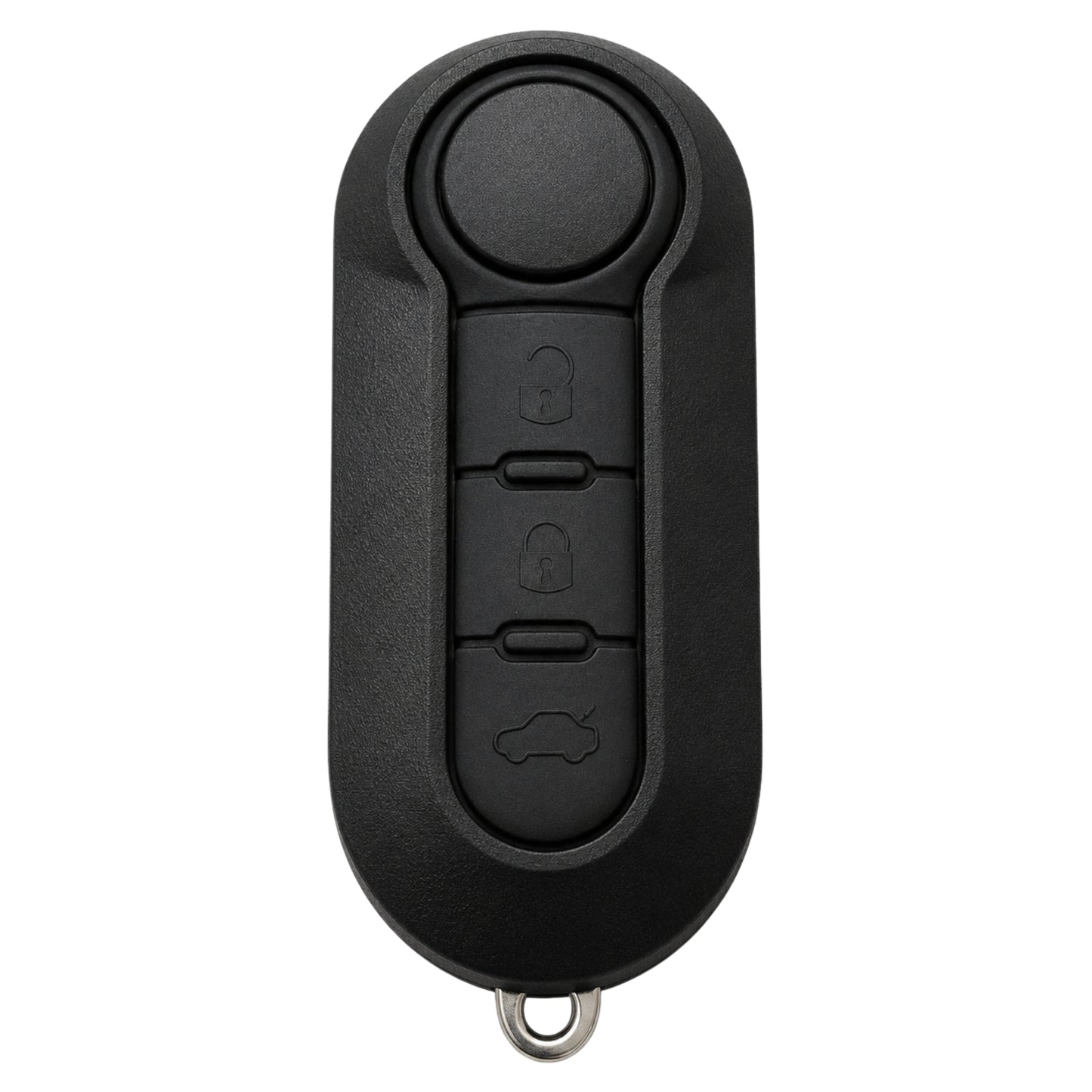 Silca 3 Button Remote Key for Delphi Systems (SIP22R01)