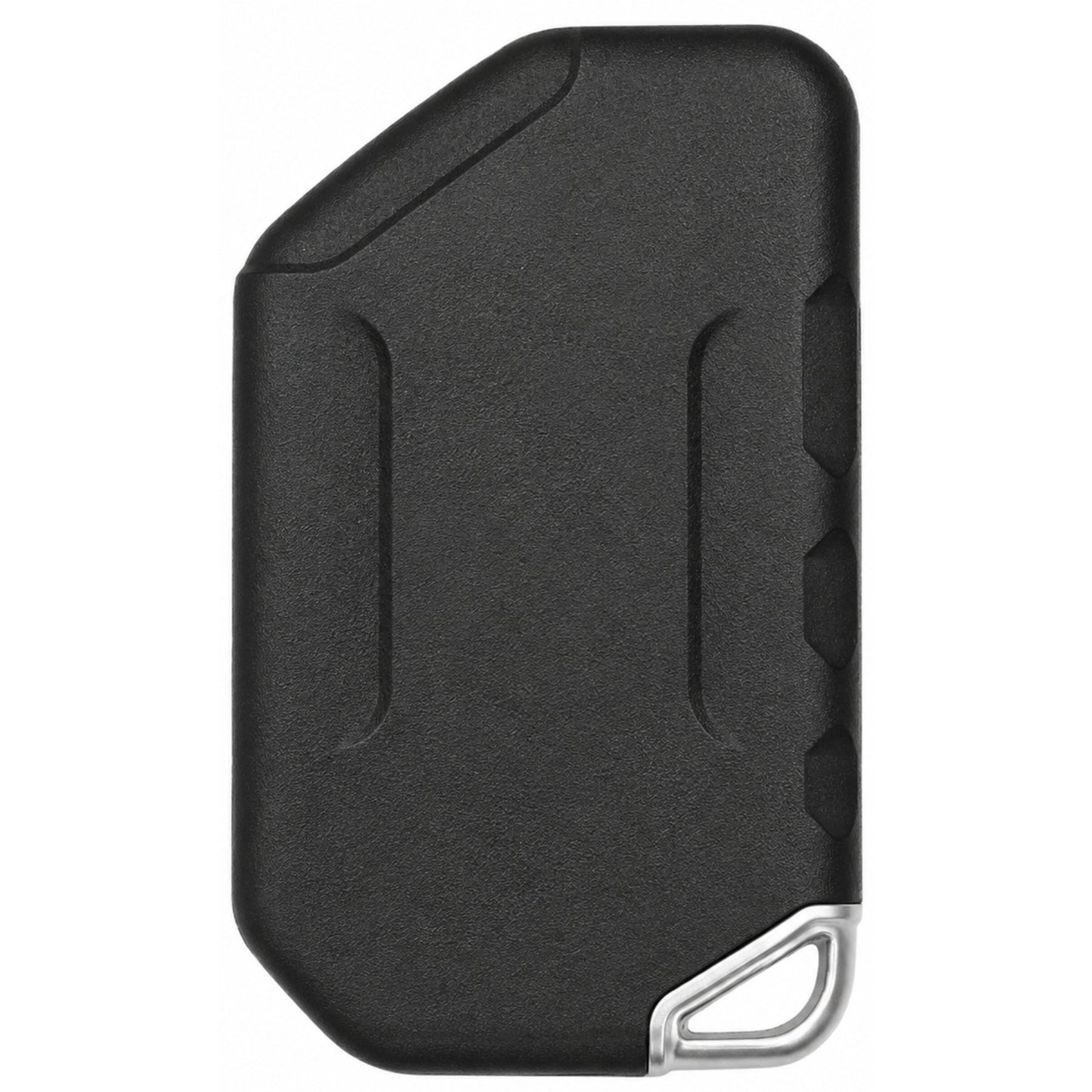 Aftermarket 2 Button Remote Key For Jeep Wrangler