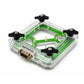 Xhorse Mercedes EIS EZS Adapter Set for VVDI Prog, Key Tool Plus, MINI PROG and MULTI-PROG (XDPG30EN)