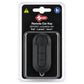Silca 3 Button Remote Key for Delphi Systems (SIP22R01)
