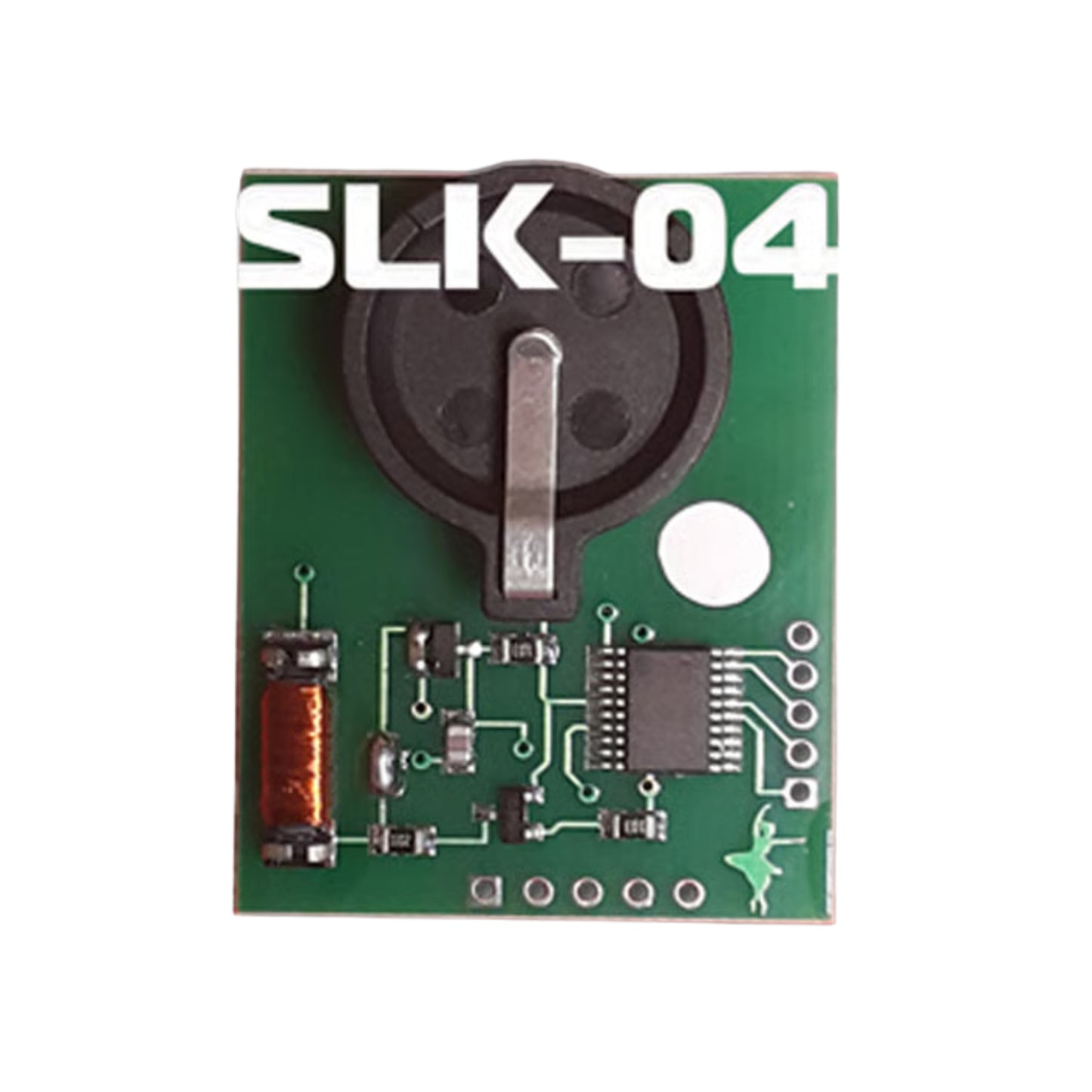 Scorpio Tango SLK 7-Piece Emulator Bundle – SLK-01 to SLK-07E Toyota & DST AES Smart Key Kit