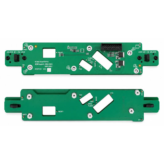 Xhorse Audi BCM2 Gen 2 Solder-Free Adapter Set for Key Tool Plus, MULTI-PROG and MINI PROG (XDNPA2GL)