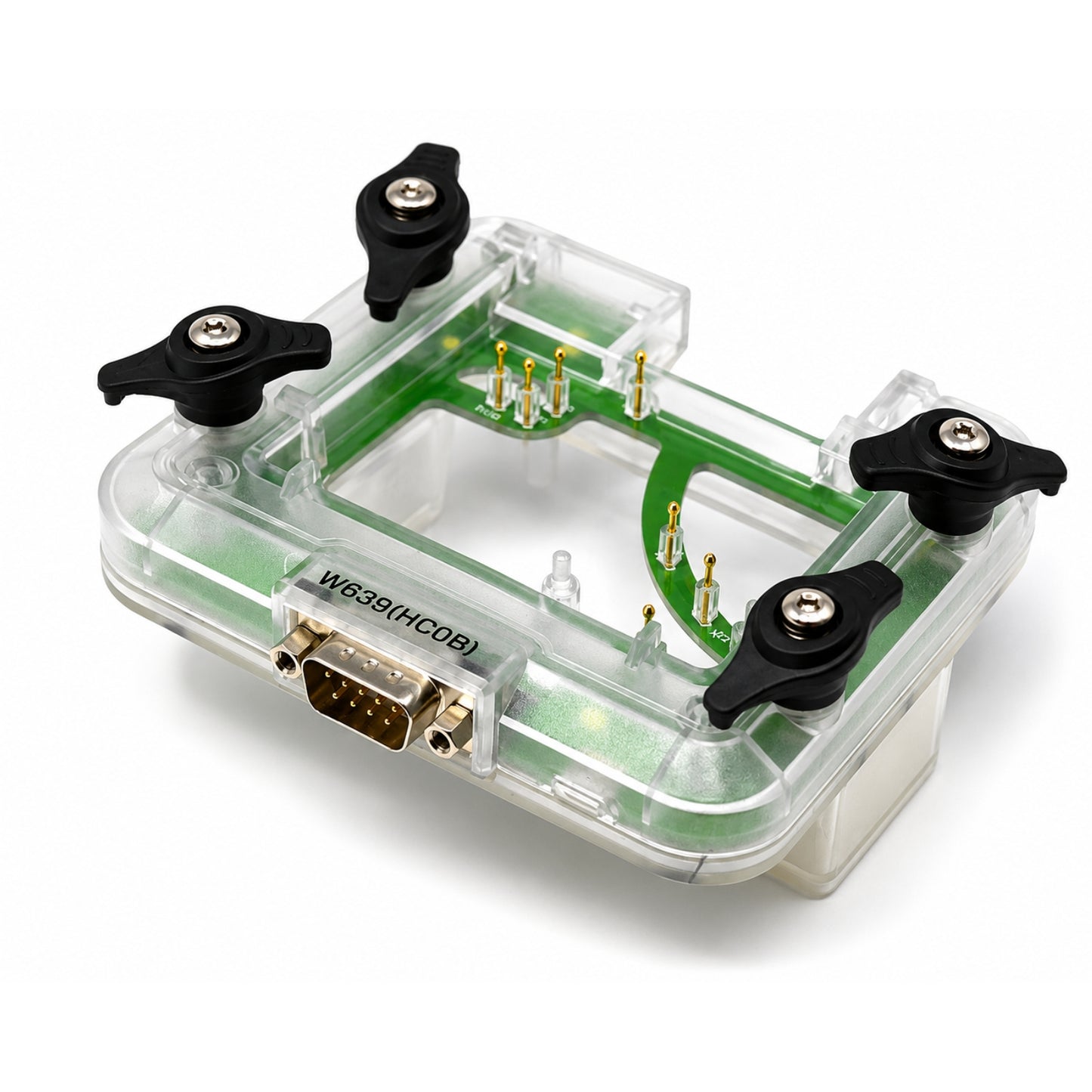 Xhorse Mercedes EIS EZS Adapter Set for VVDI Prog, Key Tool Plus, MINI PROG and MULTI-PROG (XDPG30EN)