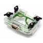 Xhorse Mercedes EIS EZS Adapter Set for VVDI Prog, Key Tool Plus, MINI PROG and MULTI-PROG (XDPG30EN)