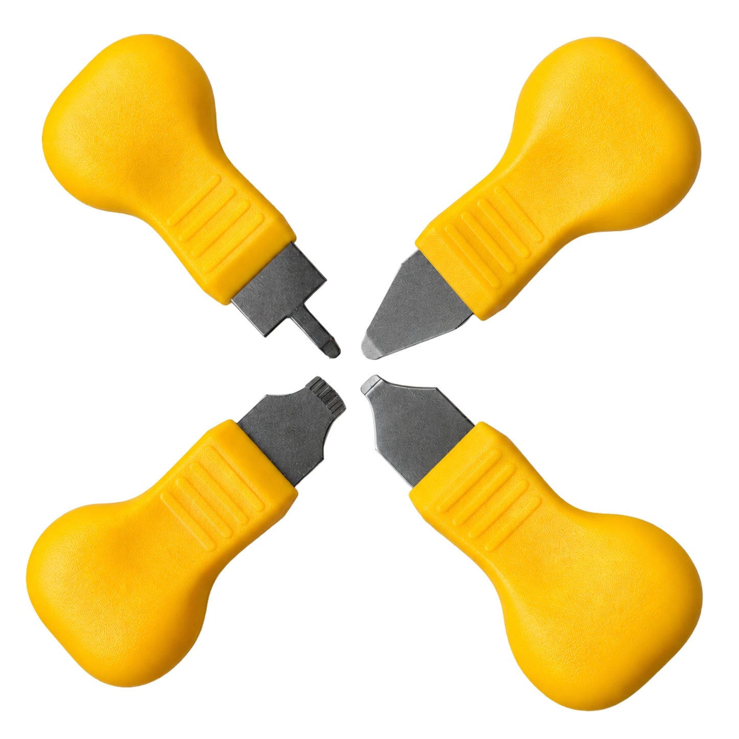 Set of 4 Remote Key Case Opening Tools