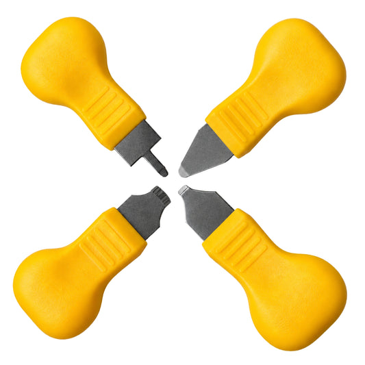Set of 4 Remote Key Case Opening Tools
