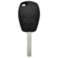 Silca 3 Button Remote Key for Renault / Mercedes / Nissan / Vauxhall - PCF7947 (VA2AR01)