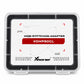 Xhorse MQB 5A / 5C / 5D & D70F34xx Solder-Free Adapter Set for Key Tool Plus & MULTI-PROG (XDNPM5GL)