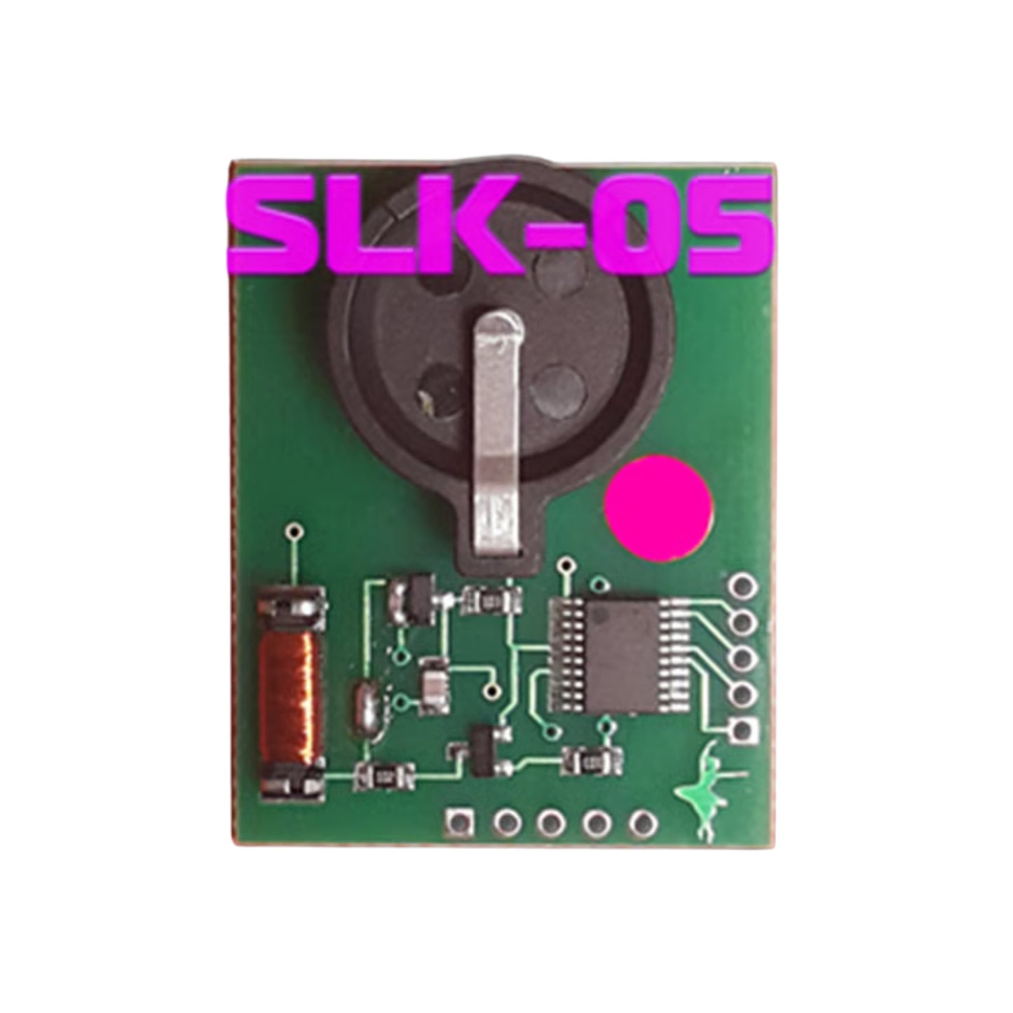 Scorpio Tango SLK 7-Piece Emulator Bundle – SLK-01 to SLK-07E Toyota & DST AES Smart Key Kit