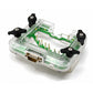 Xhorse Mercedes EIS EZS Adapter Set for VVDI Prog, Key Tool Plus, MINI PROG and MULTI-PROG (XDPG30EN)