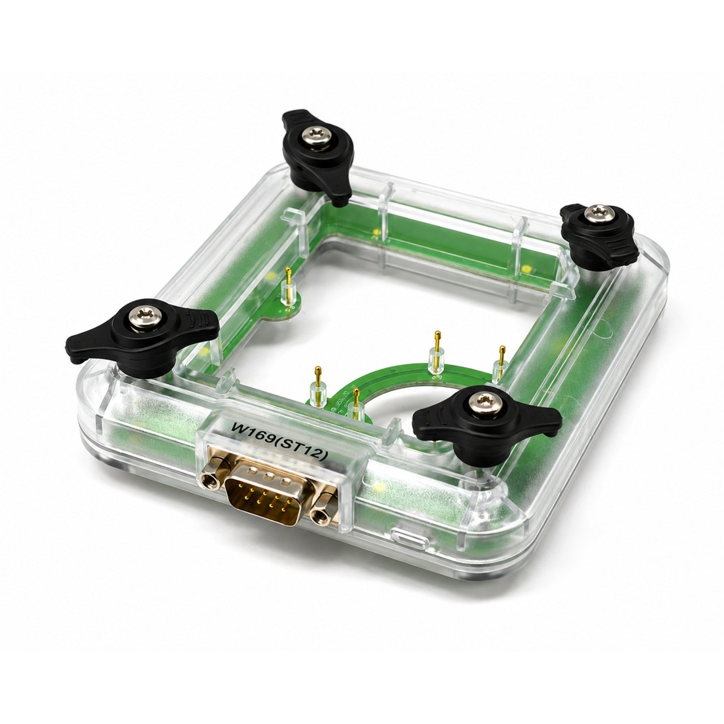 Xhorse Mercedes EIS EZS Adapter Set for VVDI Prog, Key Tool Plus, MINI PROG and MULTI-PROG (XDPG30EN)