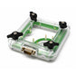Xhorse Mercedes EIS EZS Adapter Set for VVDI Prog, Key Tool Plus, MINI PROG and MULTI-PROG (XDPG30EN)