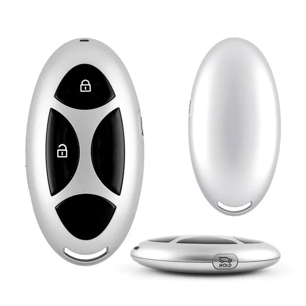 Aftermarket 3 Button Smart Remote For Hyundai Tucson 2023+ (95440-N9520)