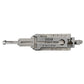 ZD24R Original Lishi 2-in-1 Pick & Decoder