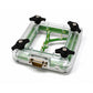 Xhorse Mercedes EIS EZS Adapter Set for VVDI Prog, Key Tool Plus, MINI PROG and MULTI-PROG (XDPG30EN)