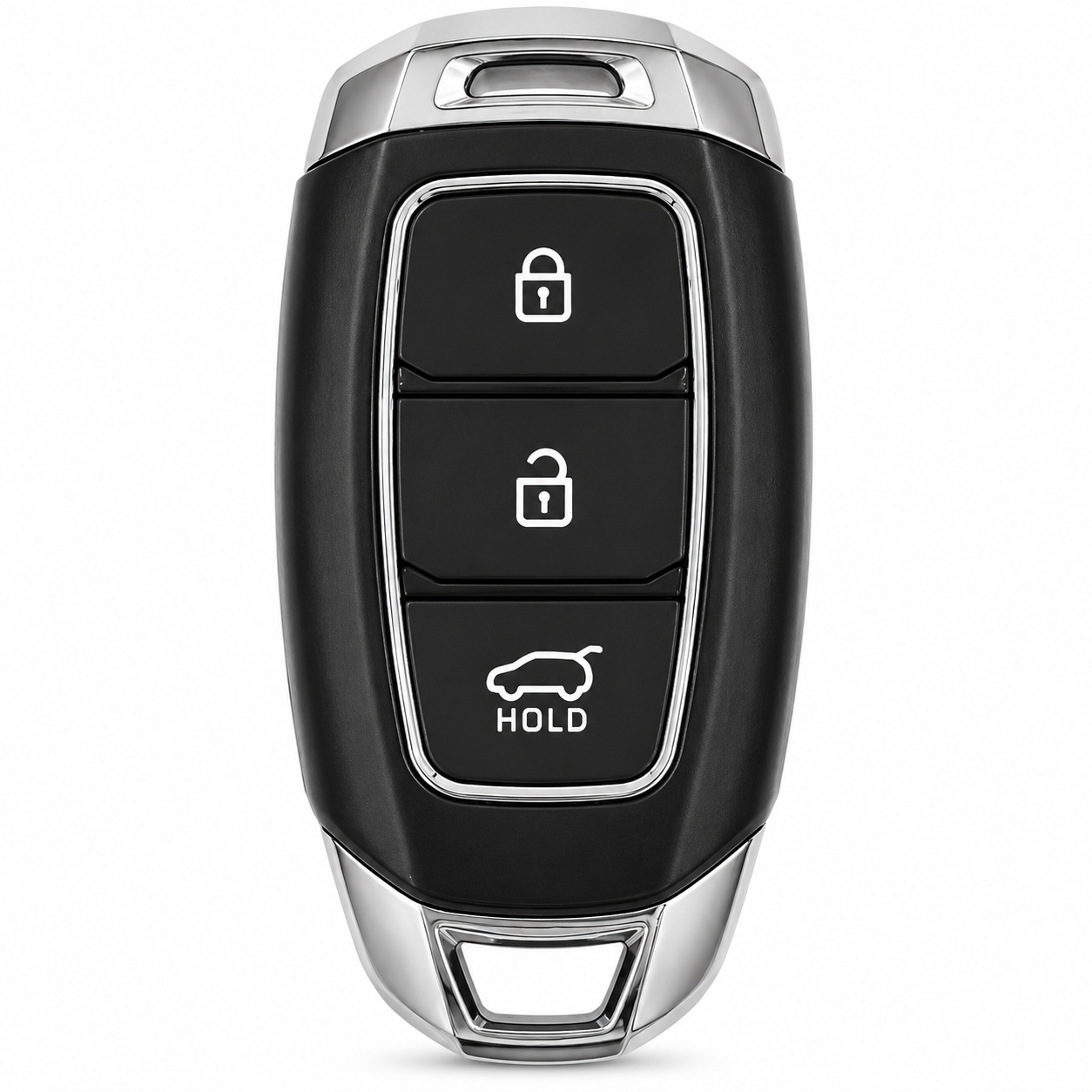 Aftermarket Smart Remote For Hyundai I30 2016 + (95440-G3100)