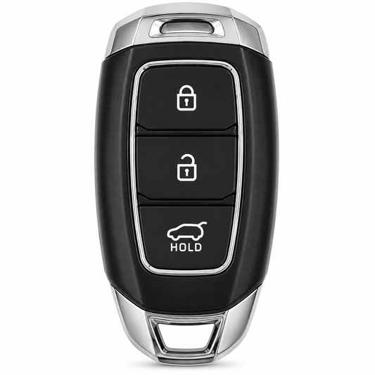Aftermarket Smart Remote For Hyundai I30 2016 + (95440-G3100)