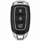 Aftermarket Smart Remote For Hyundai I30 2016 + (95440-G3100)